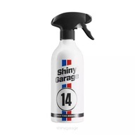 Shiny Garage Coco Tire Booster 500 ml