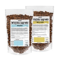 Wiejska Zagroda ZMES CHUTÍ Síh/hus 2 KG