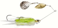 Spinnerbait Savage Gear Da'Bush 14cm 21g Sexy Shad