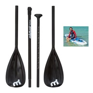 Mistral SUP pádlo, 2-funkčný, skladací kajak 2v1