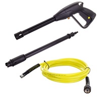 Hadica trysky pištole 10m pre podložku Karcher K2-7