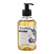 Bullfrog Delicate Cleansing Fluid šampón na fúzy