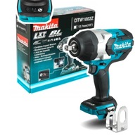 Makita DTW1002Z akumulátorový rázový uťahovák 1/2 palcový 1600 NM 18V LXT telo