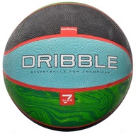 METEOR Basketbal DRIBBLE Veľkosť 7