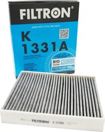 FILTRON UHLÍKOVÝ FILTER K 1331A