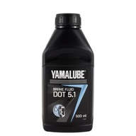 YAMALUBE Brake Fluid Dot5.1 500ml - brzdová kvapalina