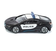 BMW I8 US POLÍCIA