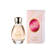 La Rive In Love dámska voda EDP 90 ml