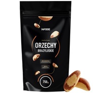 Celé para orechy 750g HiFOOD