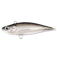 Cicada Jumper Ozzy Lures 8cm 18g GRAPHITE