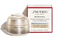 SHISEIDO BENEFIANCE OČNÝ KRÉM 15ml