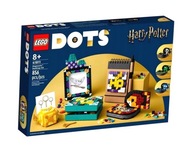 LEGO DOTS 41811 SÚPRAVA STOLA HOGWARTS