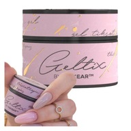 Makear Geltix 50ml GT02 Secret Pink stavebný gél