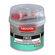 Novol FINISH dokončovací tmel 750g 1122