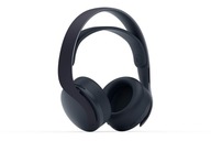 SLÚCHADLÁ Pulse 3D Wireless Headset Black