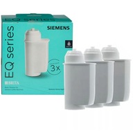 SADA VODNÉHO FILTRA SIEMENS BRITA TZ70003 x 3 KS