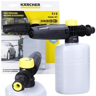 KARCHER FJ6 penová dýza PREMIUM XXXL