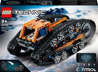 LEGO Technic Shapeshifter 42140