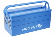 HOGERT HT7G077 KOVOVÝ BOX NA NÁRADIE 18''