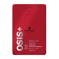 SCHWARZKOPF Osis+ Mess Up zmatňujúca pasta 100 ml