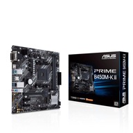 Základná doska Asus PRIME B450M-K II/AMD