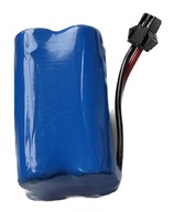 Batéria batérie 4,8 V 2300 mAh pre auto HB 2403