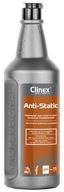 CLINEX ANTI-STATIC ANTISTATIC TEKUTINÁ NA PRANIE - 1L