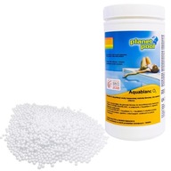 Dezinfekcia bazéna SPA Jacuzzi Active Oxygen Granules