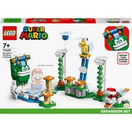 Súprava LEGO Super Mario Veľký bodec a oblaky