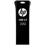 Prívesok Pendrive 32GB HP v207w USB 2.0 ELEGANT