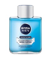 Nivea MEN Protect & Care Osviežujúca po vode