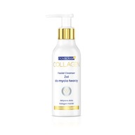 NOVACLEAR COLLAGEN Gold umývací gél na tvár 150ml