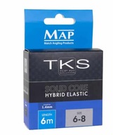 MAP TKS 6-8 Hybrid Pole Elastický tlmič 1,4mm 6m