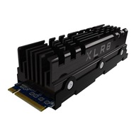 PNY XLR8 CS3040 2TB SSD