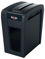Rexel Secure X10-SL skartovačka dokumentov 18l kôš