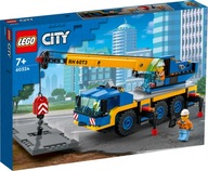 LEGO CITY 60324 Autožeriav