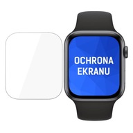 Ochranná fólia 3mk pre Apple Watch 6/SE