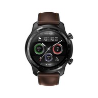 Mobvoi TicWatch Pro 3 Ultra GPS smart hodinky čierne