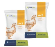 Vitamíny pre nosnice POLFAMIX A+Z 2KG