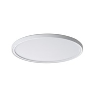 LED stropné svietidlo LL PLAFON02, 18,5W, biele, 1800lm