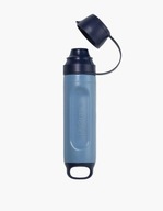 LifeStraw Peak Solo - Turistický vodný filter 2000 litrov, modrý