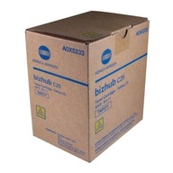 Toner Konica Minolta TNP-27Y A0X5253 Y Bizhub C25