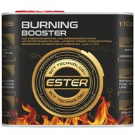 Prísada do benzínu MANNOL 9939 BURNING BOOSTER