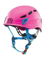 Prilba Climbing technology Eclipse pink