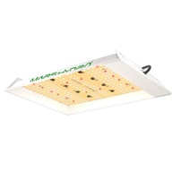 Mars Hydro TS600 100W LED GROW GROWBOX lampa, najnovšia verzia