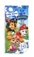 Uterák Paw Patrol 70/140