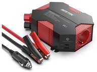 AUTO INVERTOR 12V 230V 400W/800W SINE