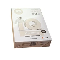 Papier IQ PREMIUM A4/200g