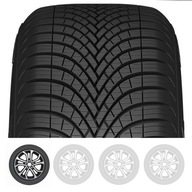 1x celoročná pneumatika 165/65R14 Dębica Navigator 3