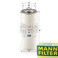 KOLEKTOR VZDUCHOVÝ FILTER MANN-FILTER LB13145/3